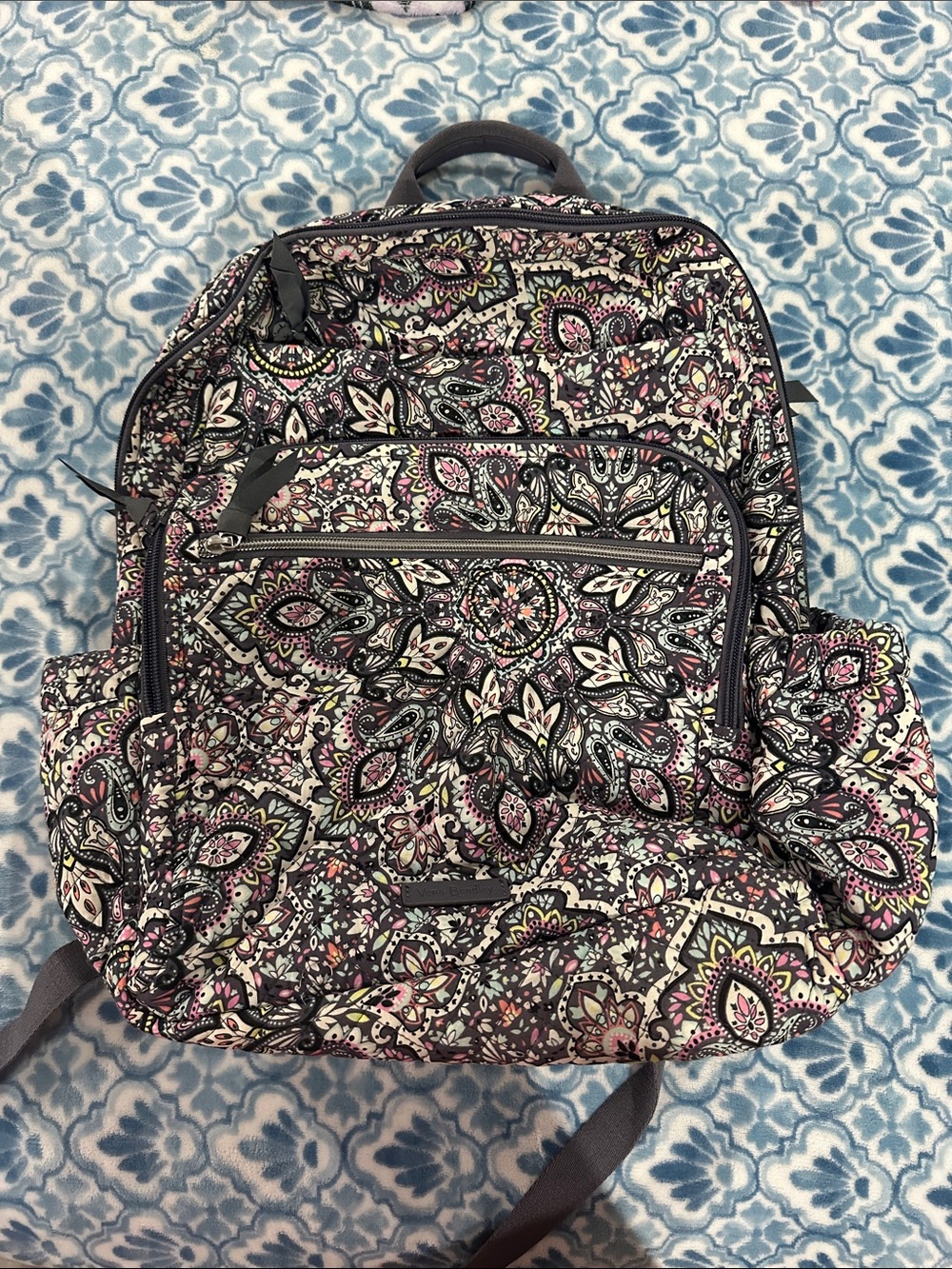 Vera Bradley Backpack